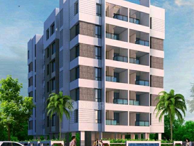 2 BHK Flat In Kavya Heights, wagholi For Sale In Radheshwari Society
