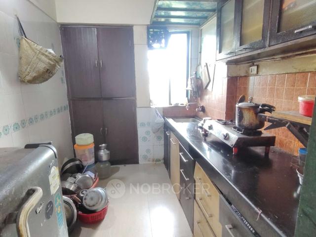 2 BHK Flat In Kavya Hill View For Sale In Thane West