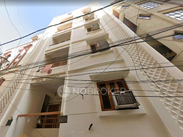 2 BHK Flat In Kavya Residency for Rent In Madhapur