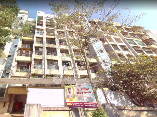 2 BHK Flat In Kayakalp for Rent In Dombivali Gymkhana