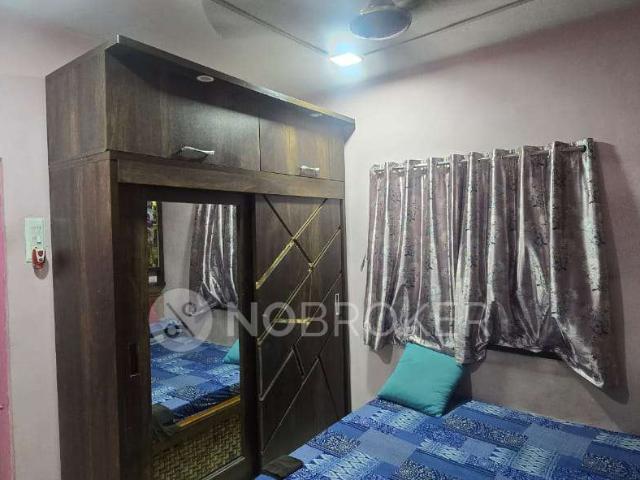 2 BHK Flat In Kayakalp for Rent In Dombivali Gymkhana