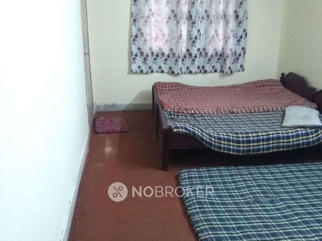 2 BHK Flat In Kb Apartment Fully Furnished Banjara Hils for Rent In Banjara Hills