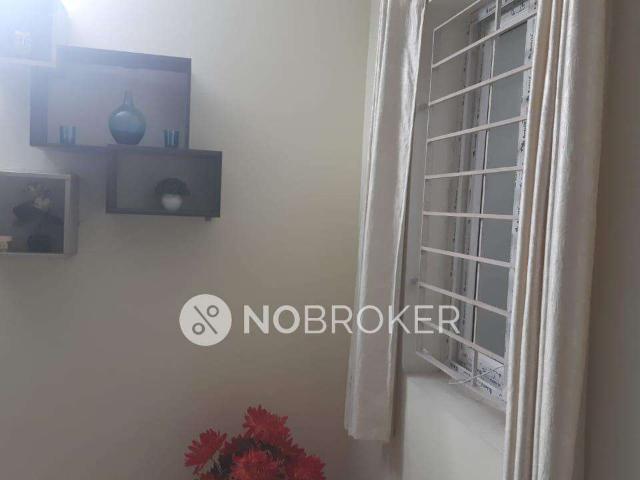 2 BHK Flat In Kbh Elite Appartment For Sale In Gerugambakkam