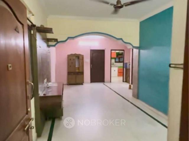 2 BHK Flat In Kbrs Ak Residency For Sale In Huda Trade Center