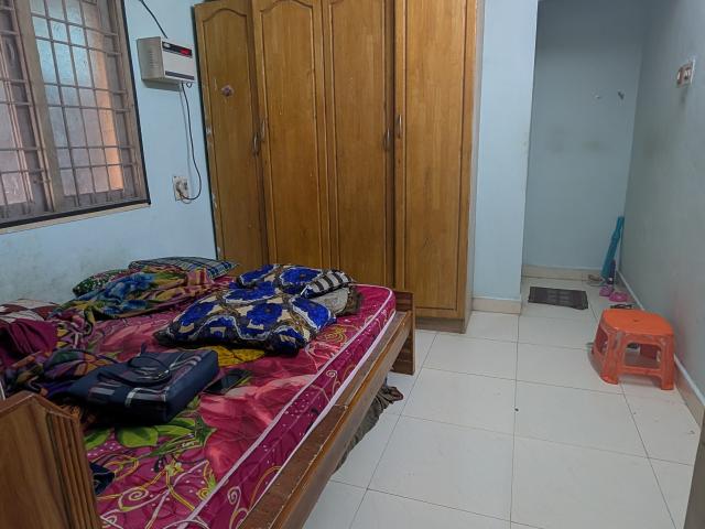 2 BHK Flat In Kcs Ayyapan Apartment For Sale In Selaiyur