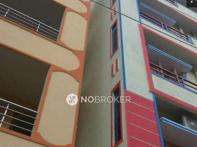 2 BHK Flat In Kcr Residency Miyapur for Rent In Miyapur