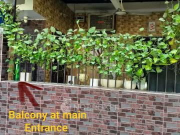 2 BHK Flat In Kd Block Pitampura for Rent In Pitam Pura