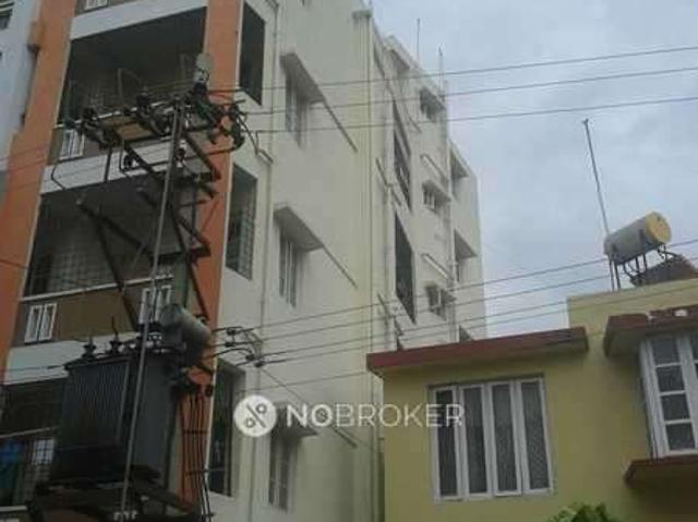 2 BHK Flat In Kdc Residency for Lease In Kumaraswamy Layout