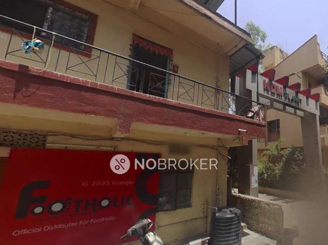 2 BHK Flat In Kdm Planet For Sale In Kalewadi