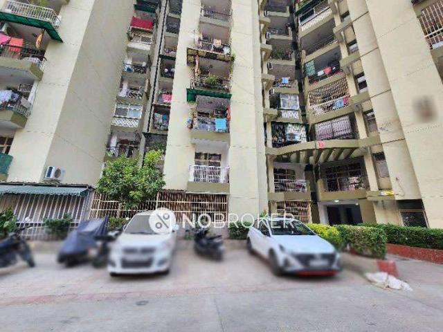 2 BHK Flat In Kdp Grand Savanna for Rent In Raj Nagar Extension