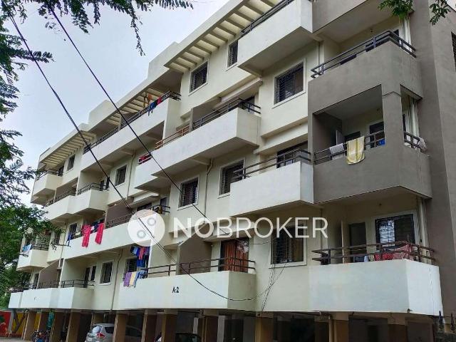 2 BHK Flat In Kedareshwar Residency For Sale In Kondhwa Budruk