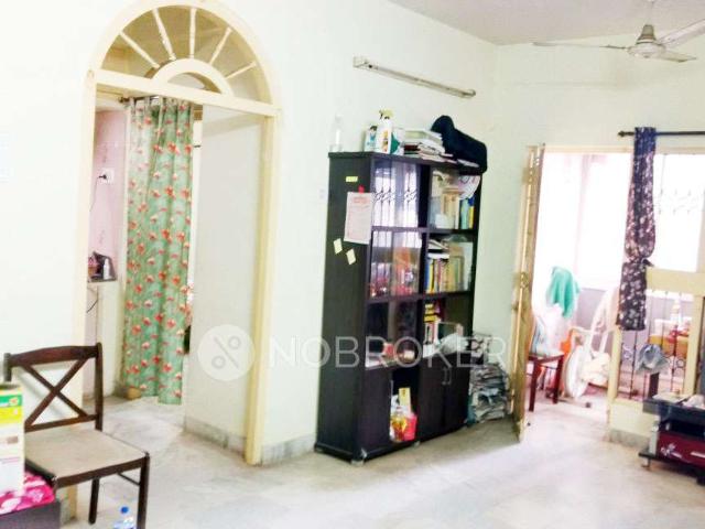 2 BHK Flat In Kedia Mansion for Rent In Jp Nagar