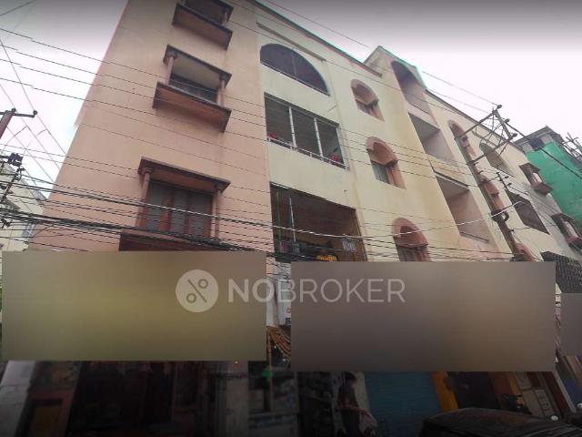 2 BHK Flat In Keerthi Apartments For Sale In 2 110510a Main Road, Tilak Nagar Rd, Prashanti Nagar, New Nallakunta, Hyderabad, Telangana 500044, India