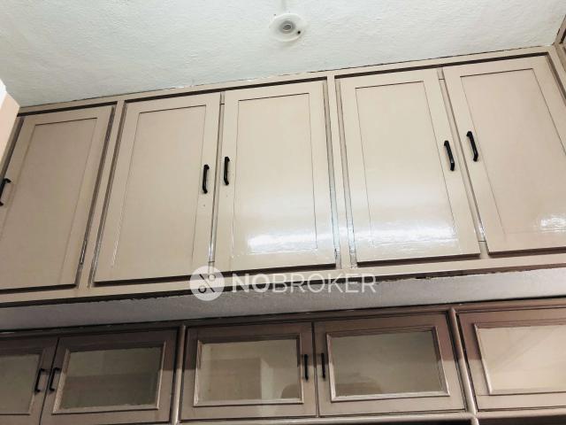 2 BHK Flat In Keerthi Apartments for Rent In Yousufguda