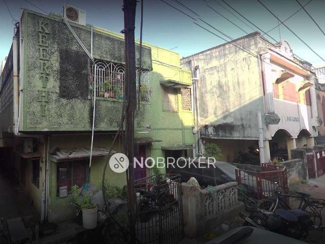 2 BHK Flat In Keerthi Flats For Sale In Korattur