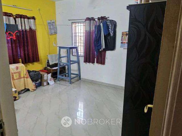2 BHK Flat In Keerthi Krishna's For Sale In Perumbakkam