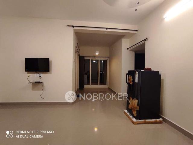 2 BHK Flat In Keerthi Naviyas Kasi for Rent In Perumbakkam