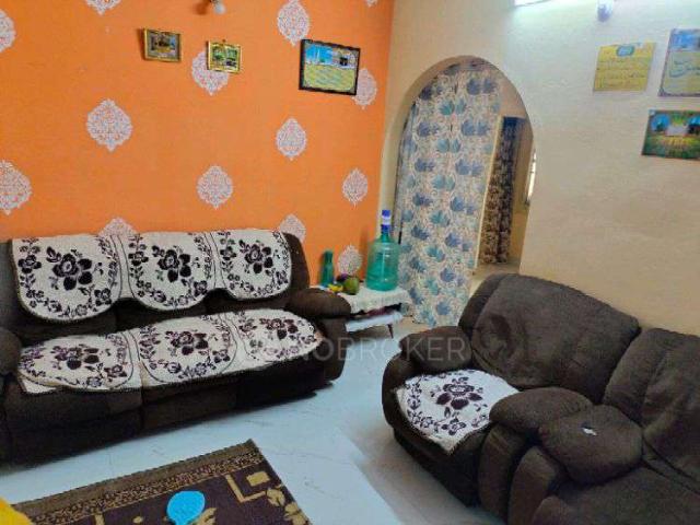 2 BHK Flat In Keesava Appartment Snehapuri Colony Nacharam F