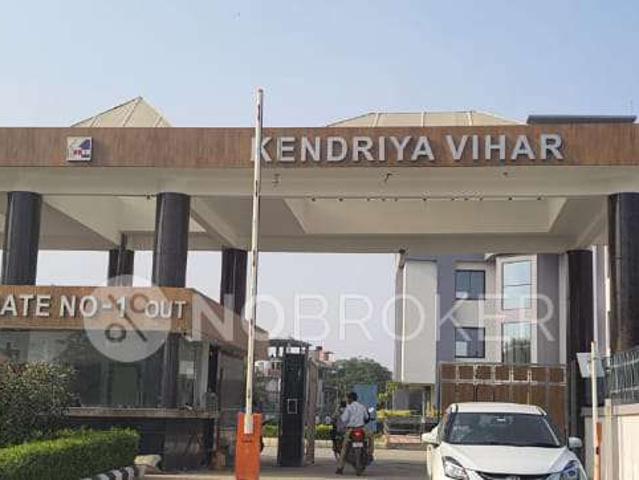 2 BHK Flat In Kendriya Vihar Cgewho Sec p4 Greater Noida for Rent In Phi Ii