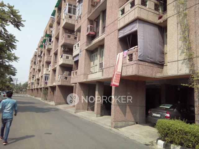 2 BHK Flat In Kendriya Vihar ii for Rent In Sector 82