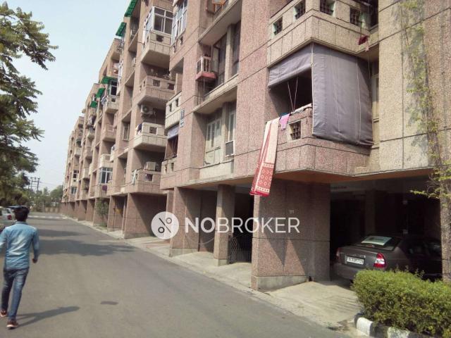 2 BHK Flat In Kendriya Vihar 2 for Rent In Sector 82