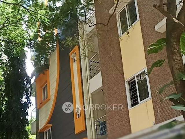 2 BHK Flat In Kenpama Nilaya for Lease In Gnana Bharathi