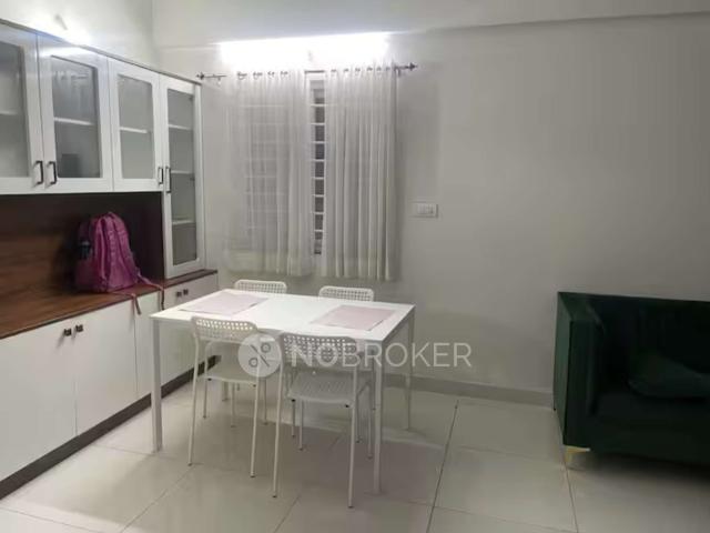 2 BHK Flat In Kenworth By Provident For Sale In Rajendranag