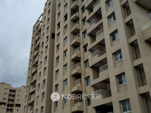 2 BHK Flat In Kesar Aradhyam For Sale In Moshi