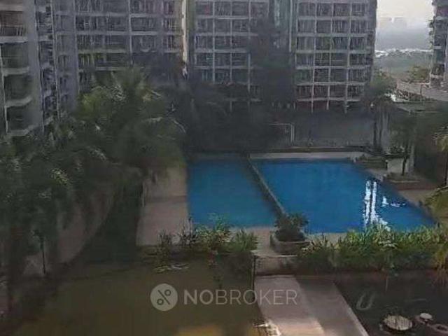 2 BHK Flat In Kesar Exotica for Rent In Kharghar