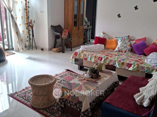 2 BHK Flat In Keshav Leela Polaris For Sale In Mundhwa