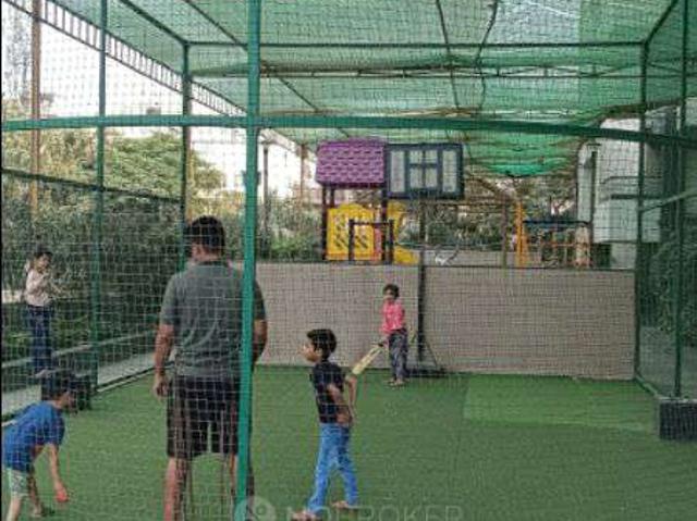 2 BHK Flat In Keshav Leela Polaris For Sale In Mundhwa