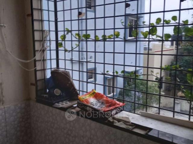 2 BHK Flat In Keshava Krishna Residency For Sale In Almasguda
