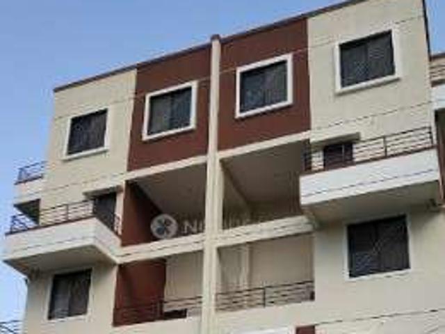 2 BHK Flat In Keshdip Presedicy For Sale In, Charholi Budruk