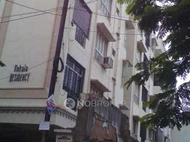 2 BHK Flat In Kerala Residency for Rent In Kukatpally