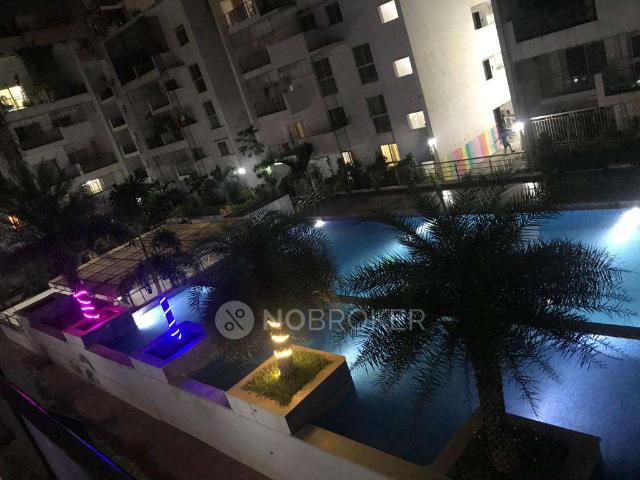2 BHK Flat In Kethana Eternal Blossom For Sale In Kadubeesanahalli