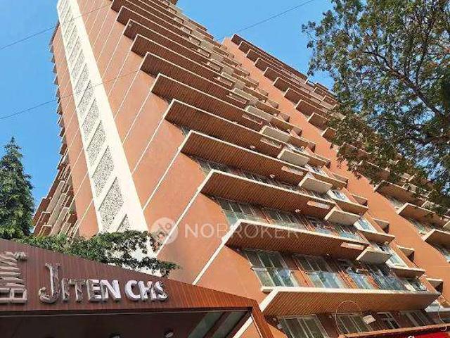 2 BHK Flat In Keytech Jiten Chs for Rent In Andheri West