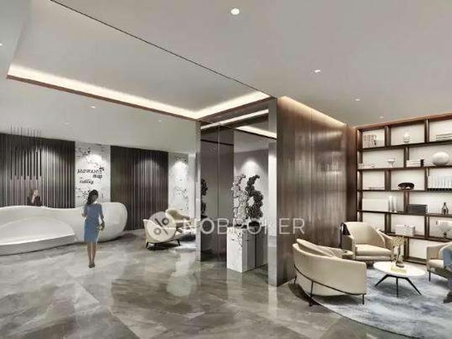 2 BHK Flat In Keytech Jiten Chs For Sale In Andheri West