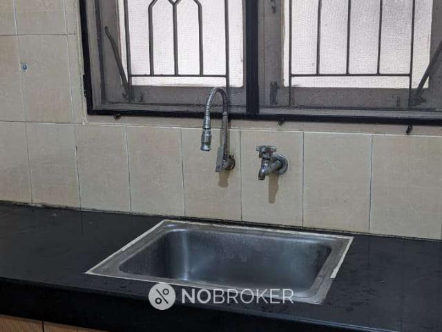 2 BHK Flat In Kf Aishwarya for Rent In Puzhuthivakkam