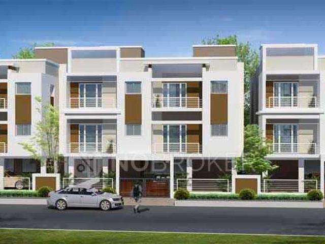 2 BHK Flat In Kfg Enklive for Rent In Ambattur