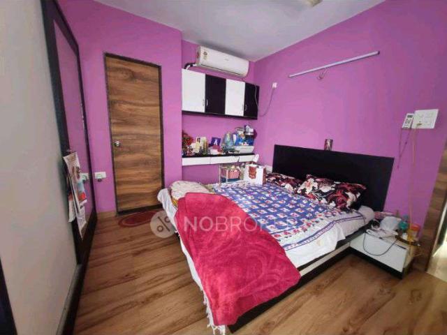 2 BHK Flat In Kfp Chesterfield Society, Dhanori For Sale In Dhanori