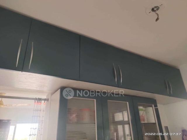 2 BHK Flat In Kfp Kalash Homes For Sale In Pirangut