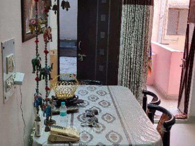 2 BHK Flat In Kg1 Apartments for Rent In Vikaspuri