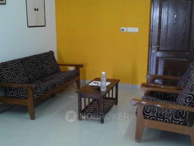 2 BHK Flat In Kg Bellaire Apartments for Rent In Velachery