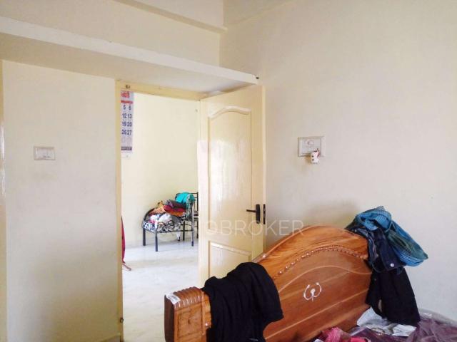 2 BHK Flat In Kg Castle, Pallikaranai. For Rent In Pallikaranai