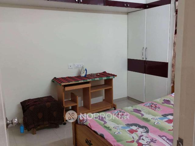 2 BHK Flat In Kg Good Fortune For Sale In Perumbakkam