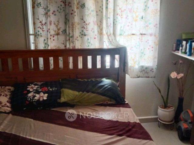 2 BHK Flat In Kg House Of Champions For Sale In Perumbakkam