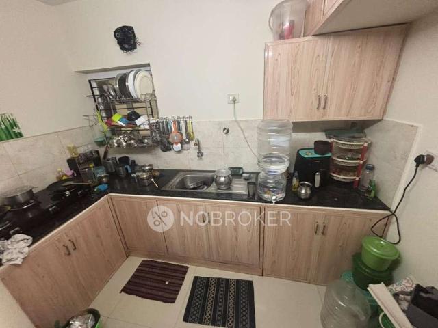 2 BHK Flat In Kg House Of Champions For Sale In Perumbakkam