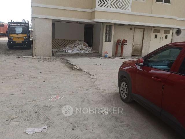 2 BHK Flat In Kg Impressions For Sale In Mogappair West