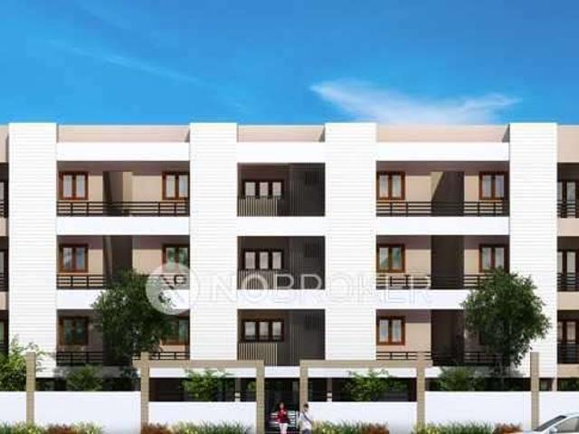 2 BHK Flat In Kgeyes H38 for Rent In East Coast Road thiruvanmiyur