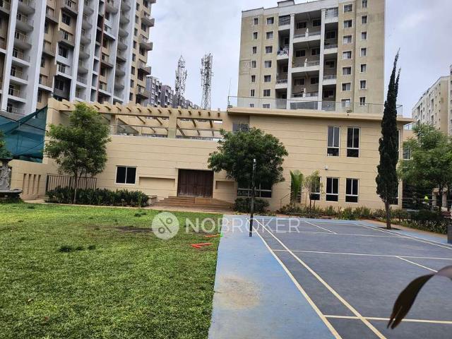 2 BHK Flat In Khandagosh For Sale In Baner